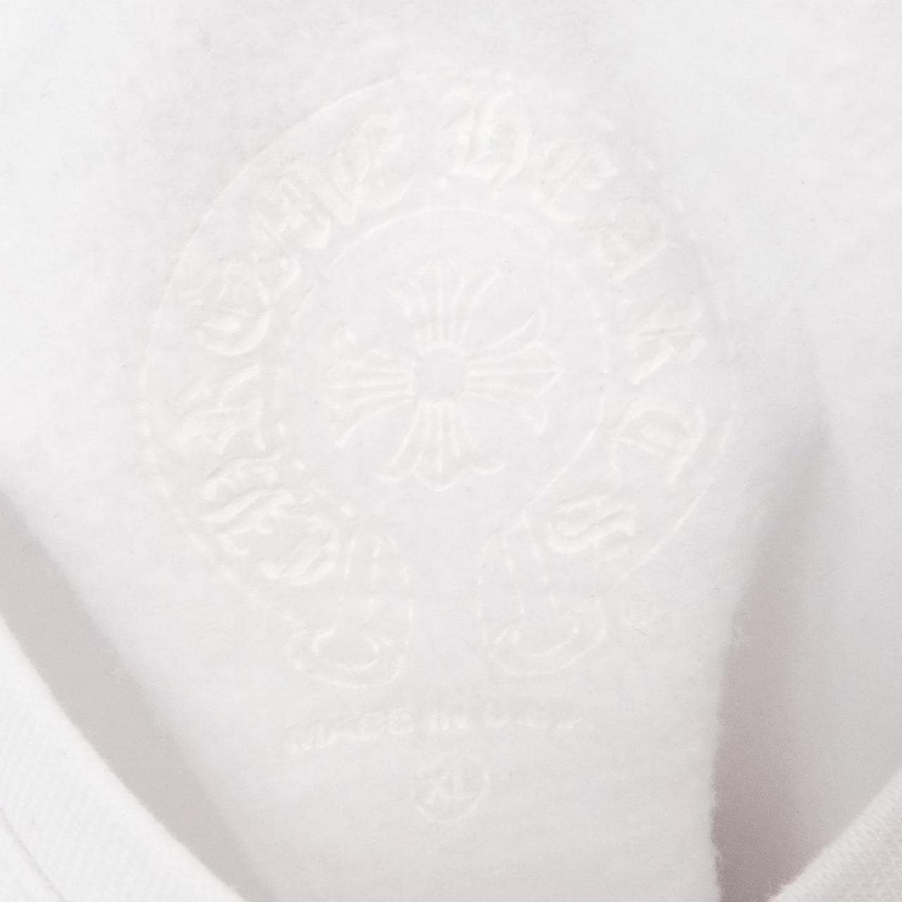 クロムハーツ CHROME HEARTS ホースシュー HORSE SHOE 408196533******696 スウェット