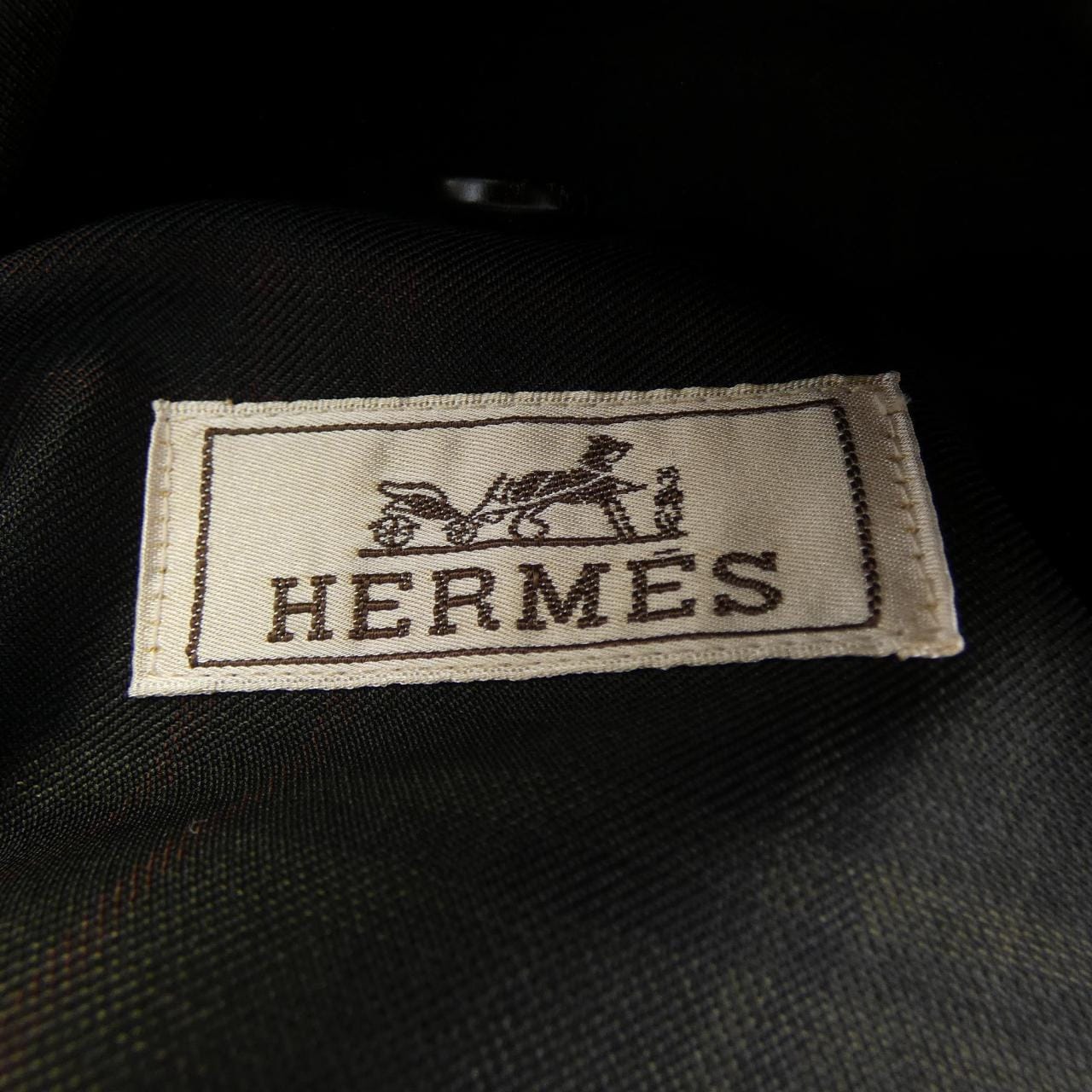 エルメス HERMES 354244HF ジャケット