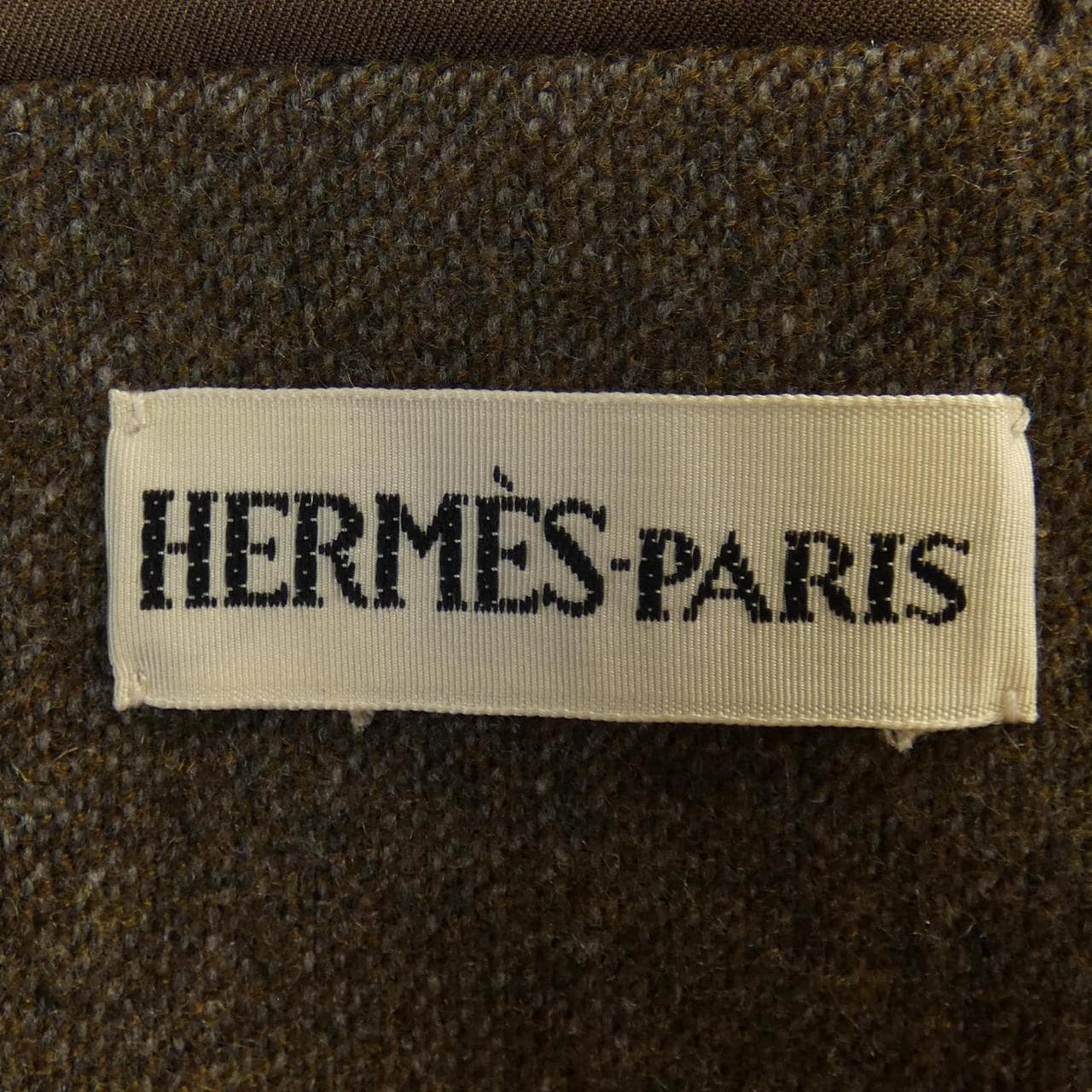 [vintage] HERMES夾克