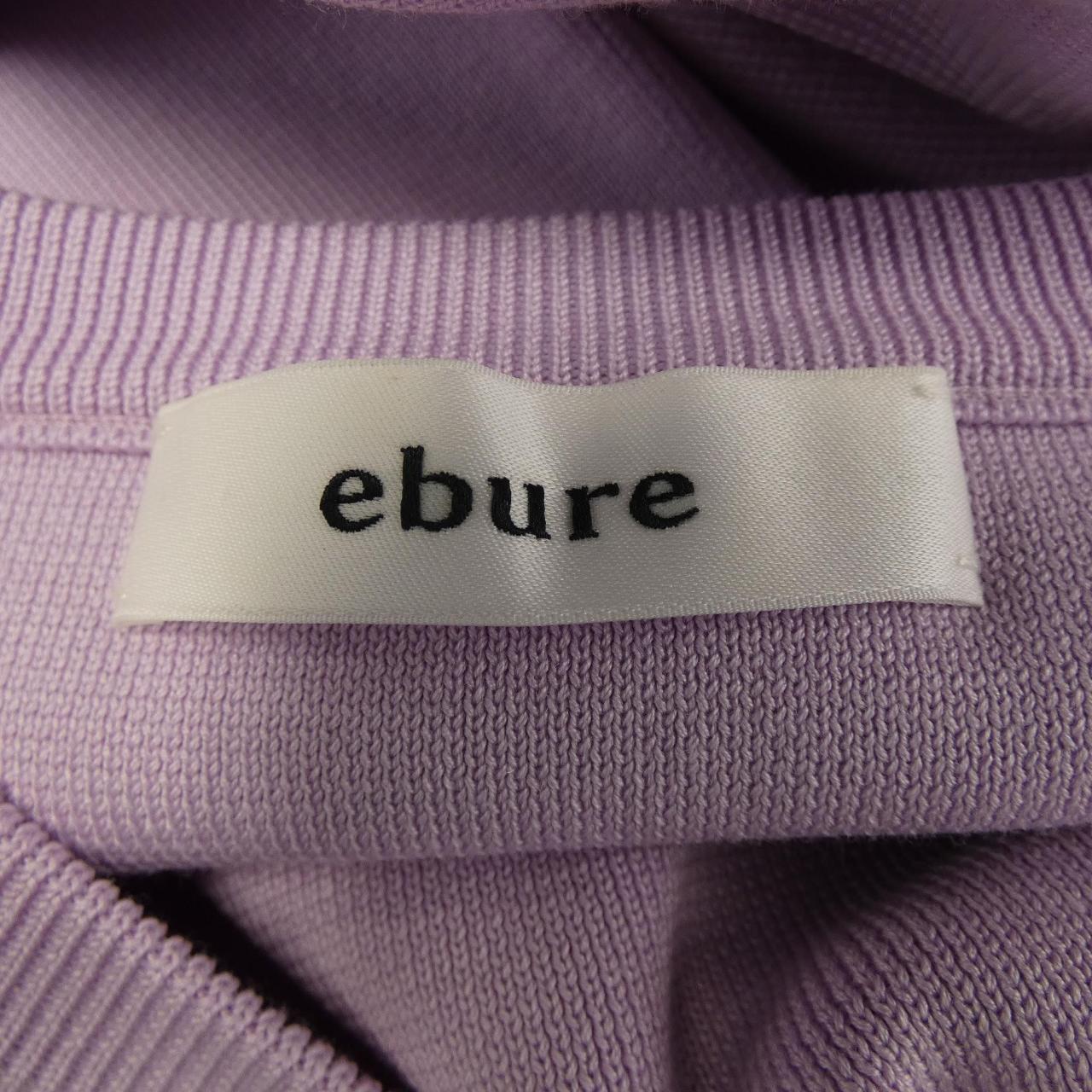 Eble ebure針織衫