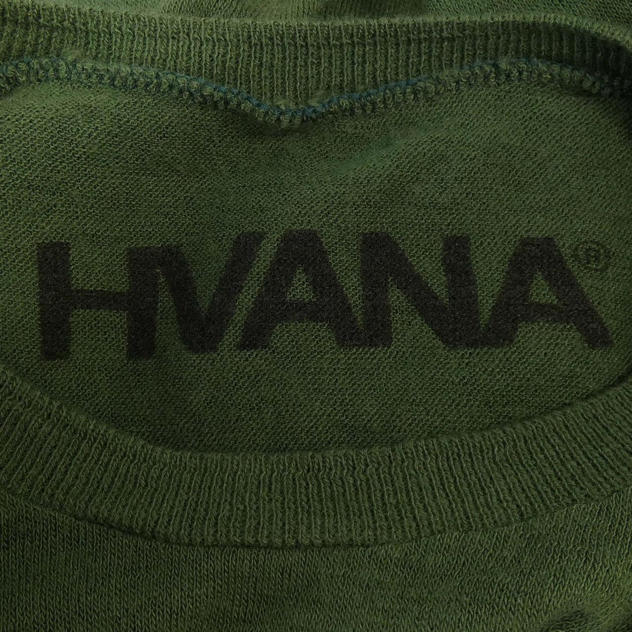 HVANA ニット