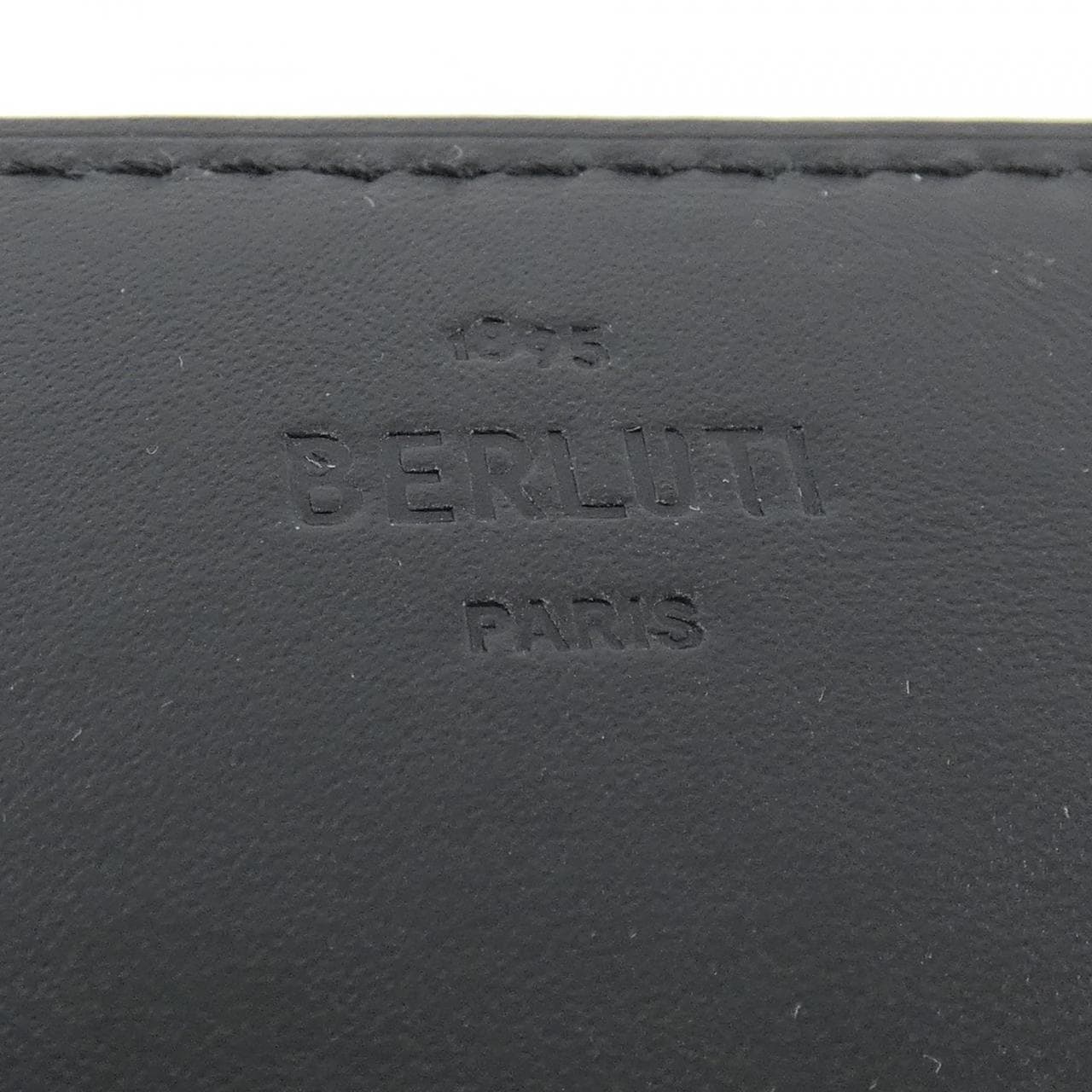 ベルルッティ Berluti CARD CASE