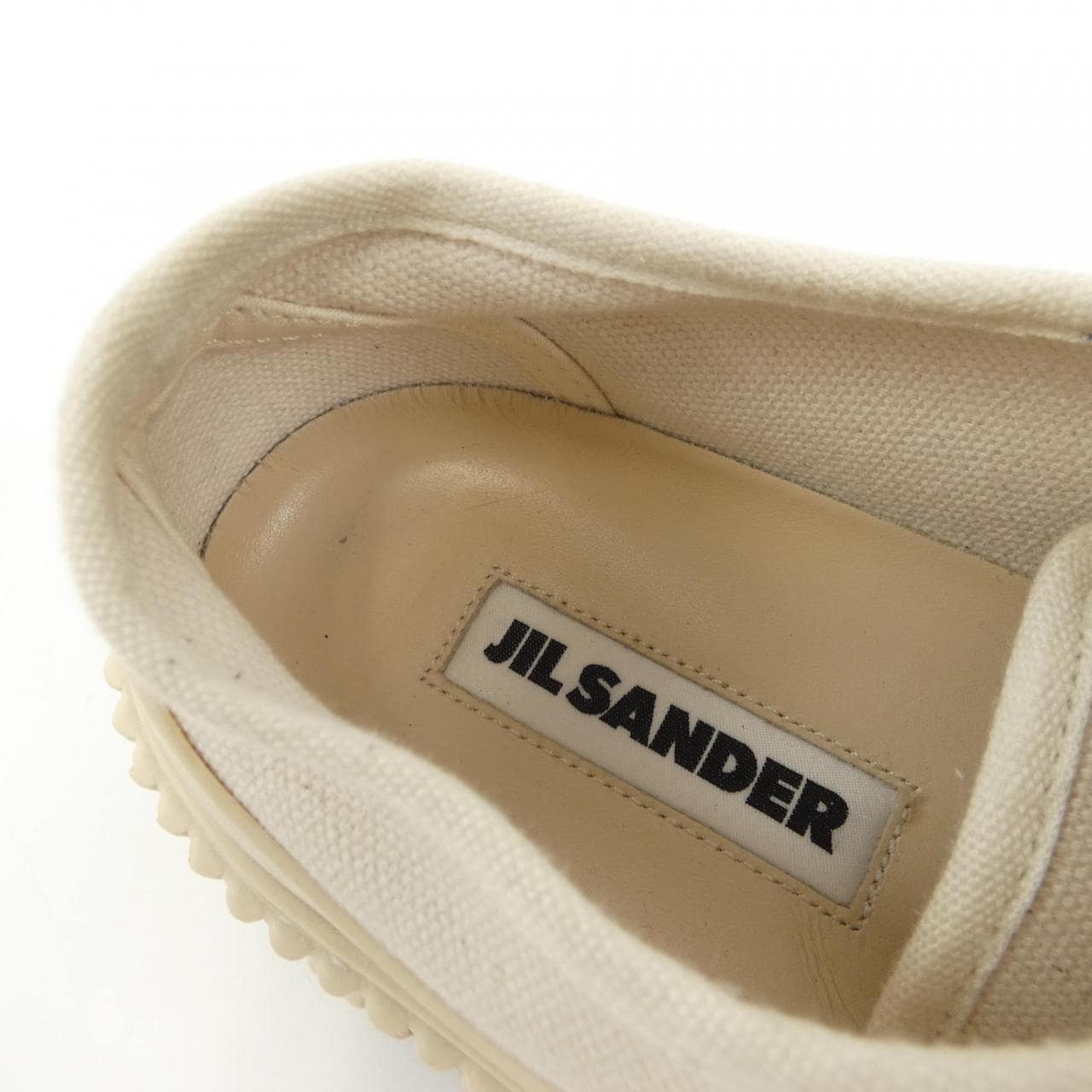 JIL SANDER吉爾·桑德 (Jil Sander) 運動鞋