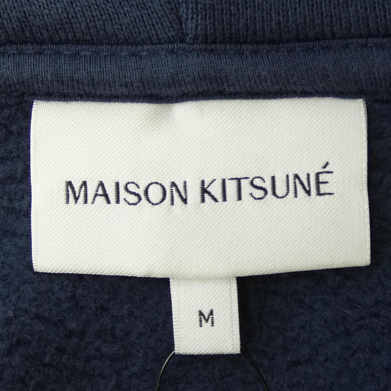 MAISON KITSUNE Kitsune PARKER