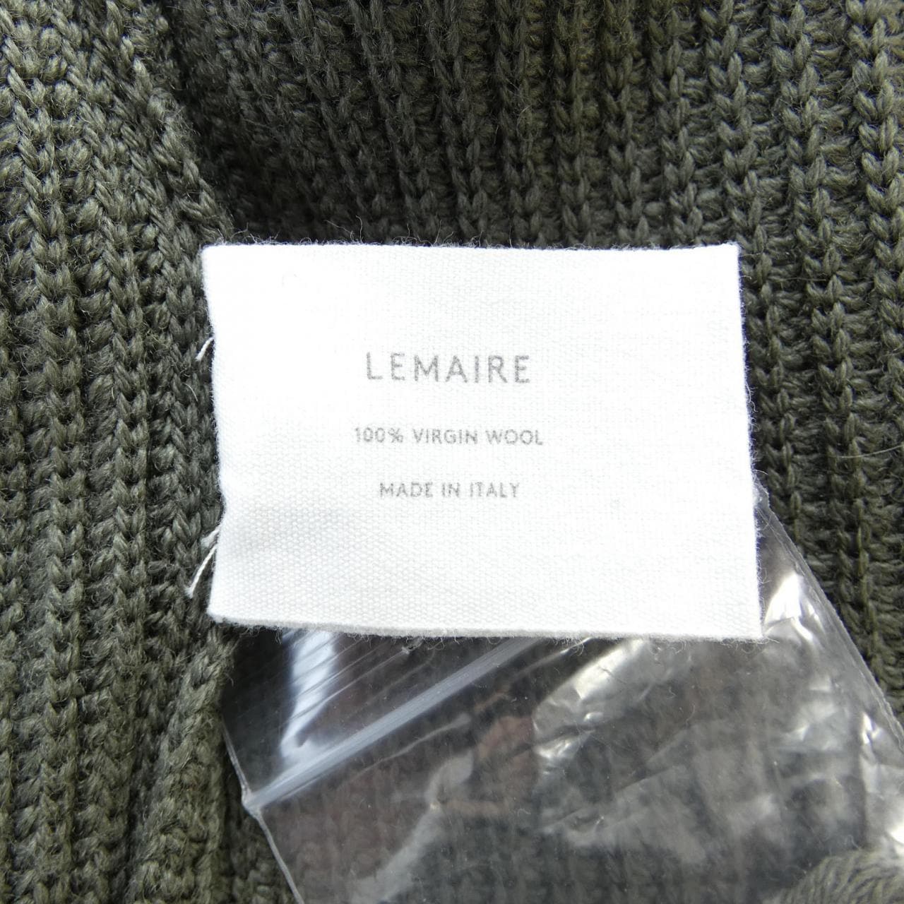 ルメール LEMAIRE ワンピース