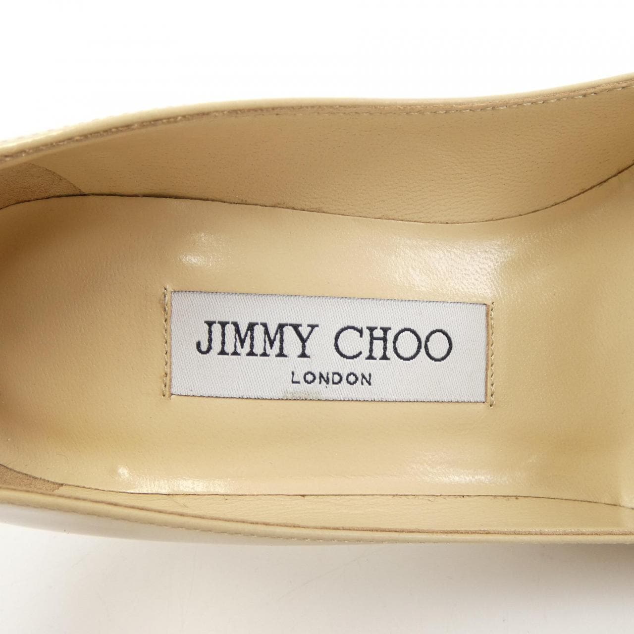 ジミーチュウ JIMMY CHOO パンプス