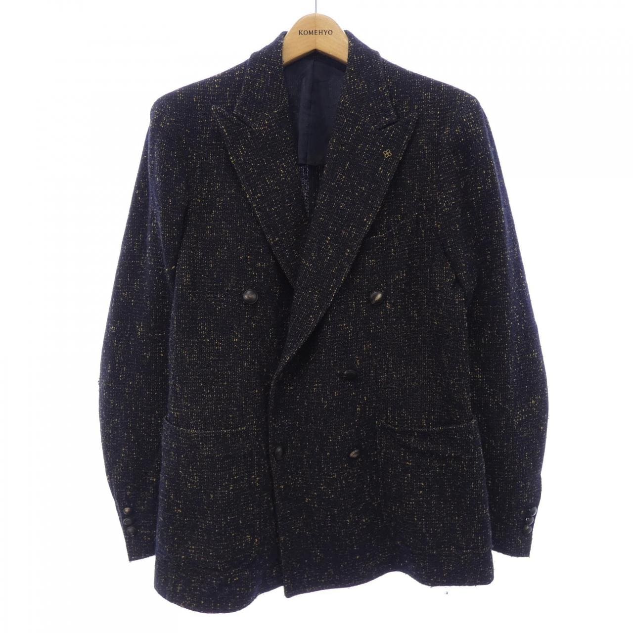Tagliatore TAGLIATORE jacket