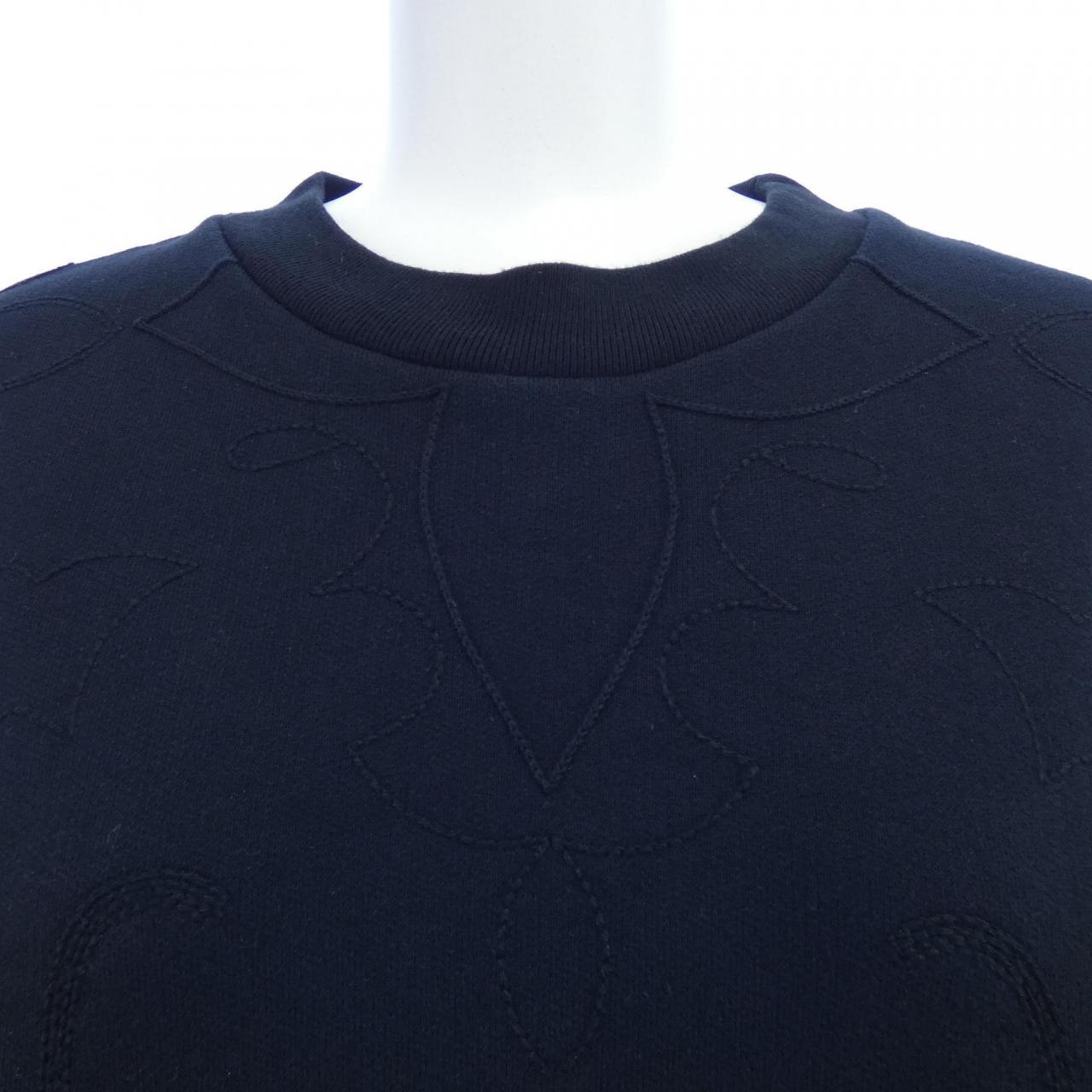 ルイヴィトン LOUIS VUITTON スウェット