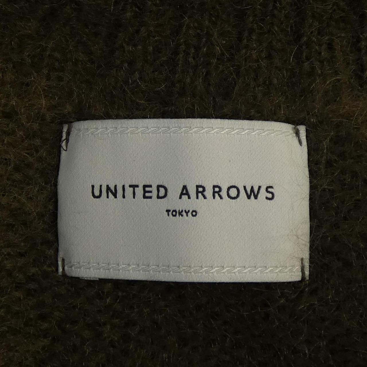 ユナイテッドアローズ UNITED ARROWS ニット