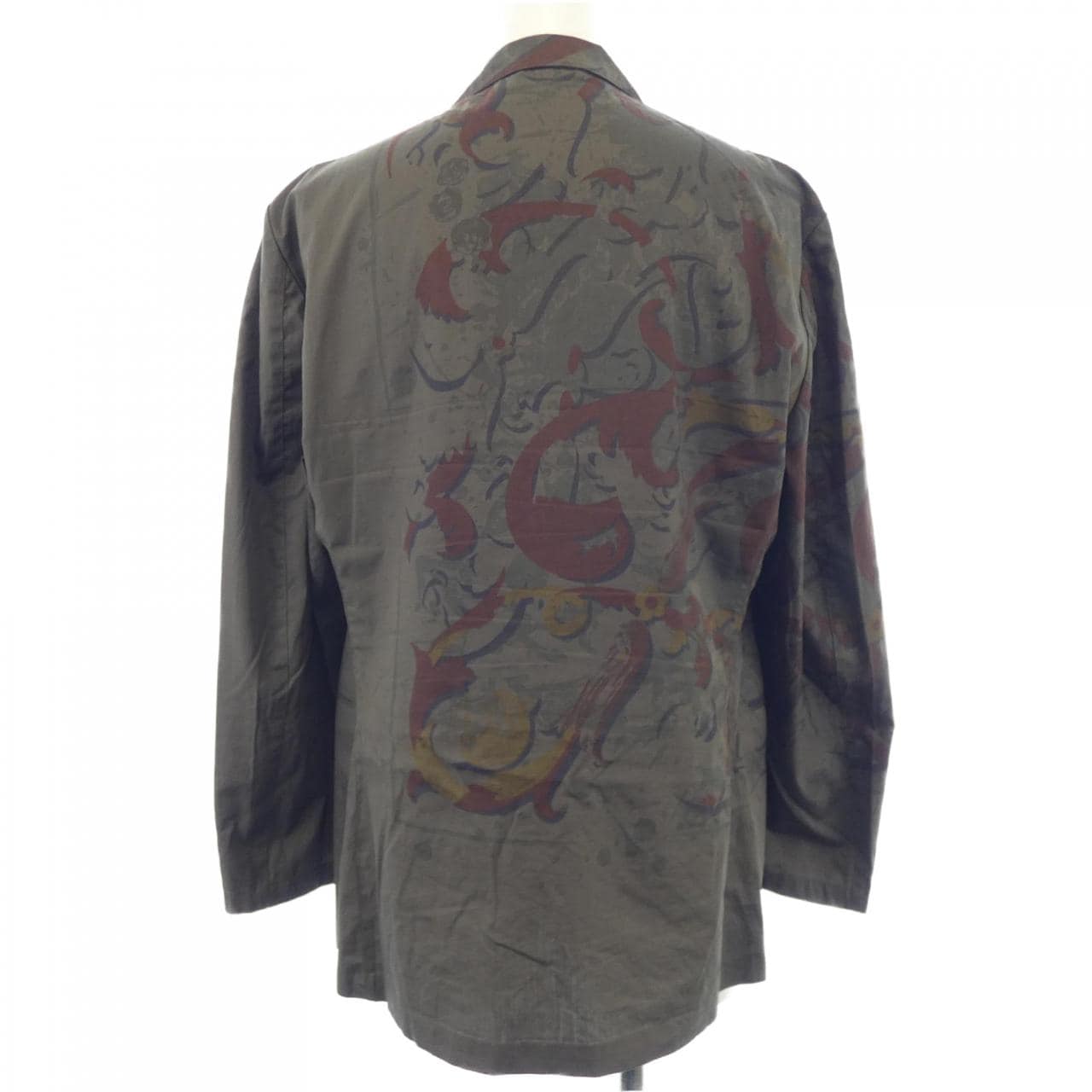 エルメス HERMES ジャケット