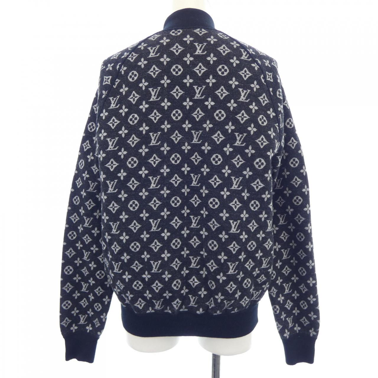 ルイヴィトン LOUIS VUITTON ブルゾン