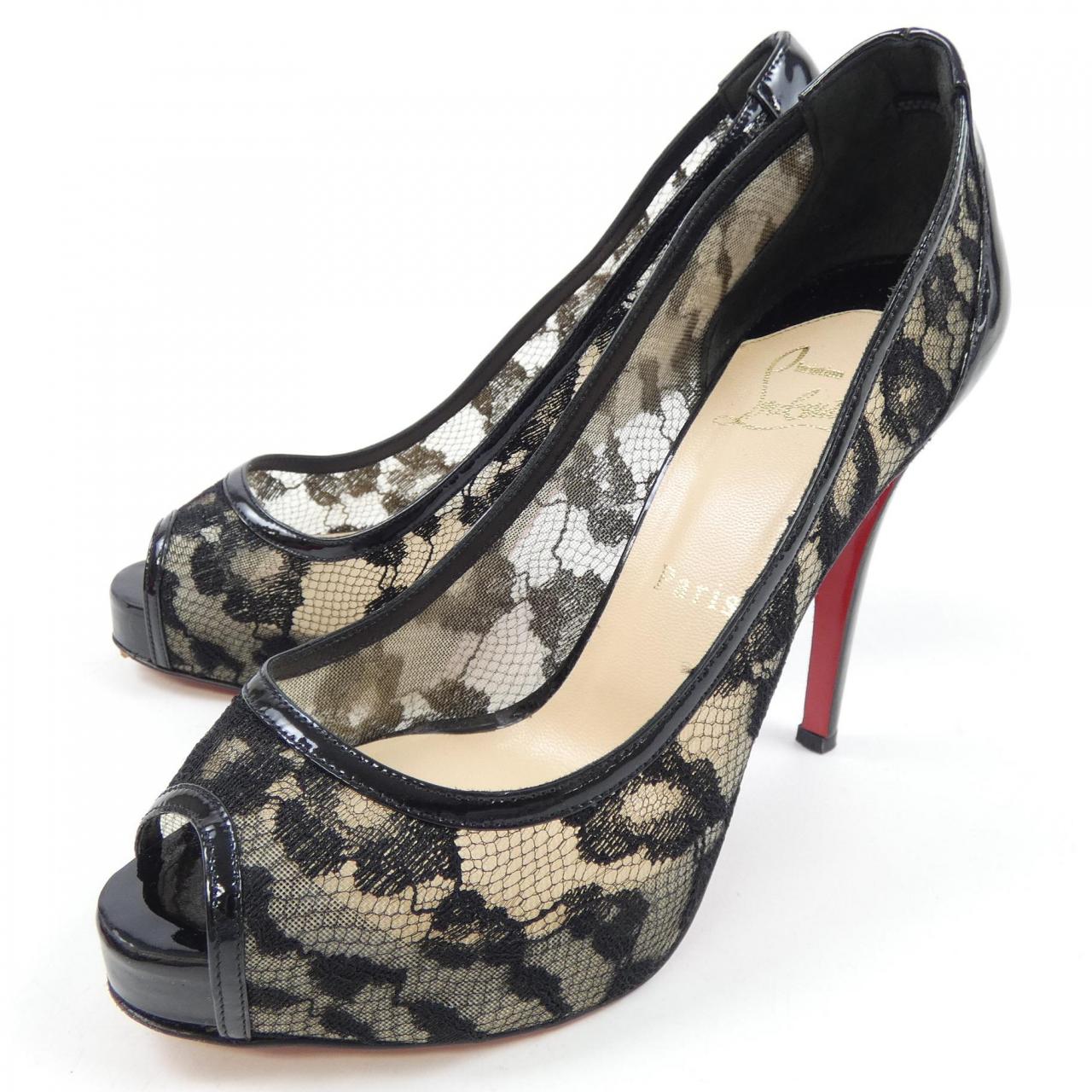 クリスチャンルブタン CHRISTIAN LOUBOUTIN パンプス