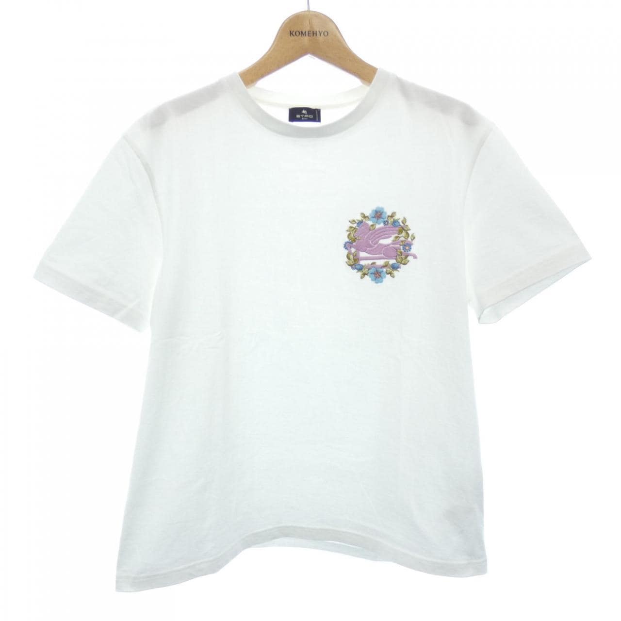 エトロ ETRO Tシャツ