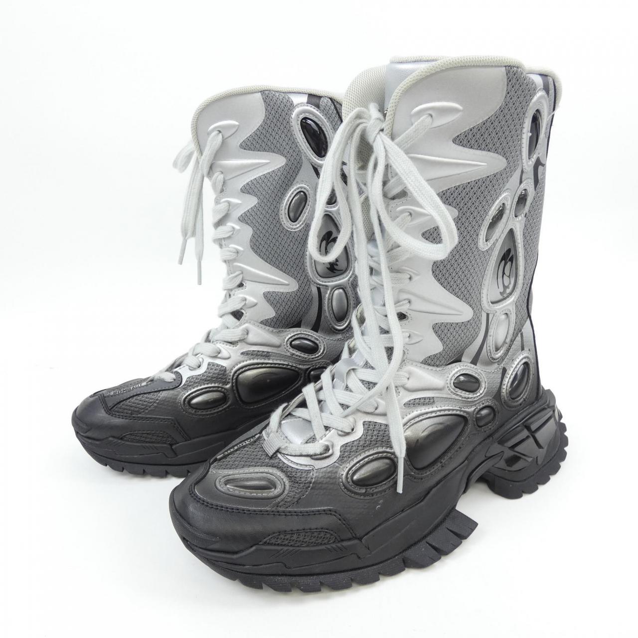 NUCLEO BOOT sneakers