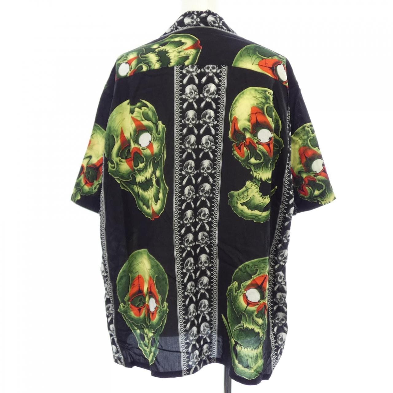 THE GUILTY PARTIES シャツ