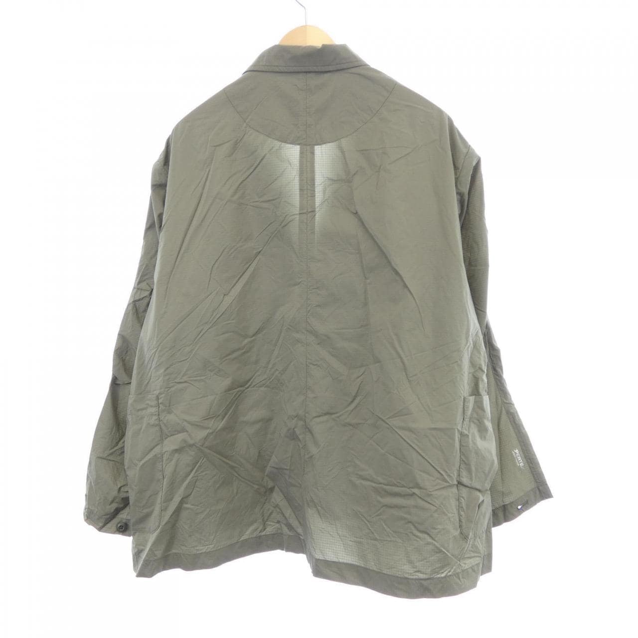 ダイワピア39 DAIWA PIER39 BJ-62025L ジャケット