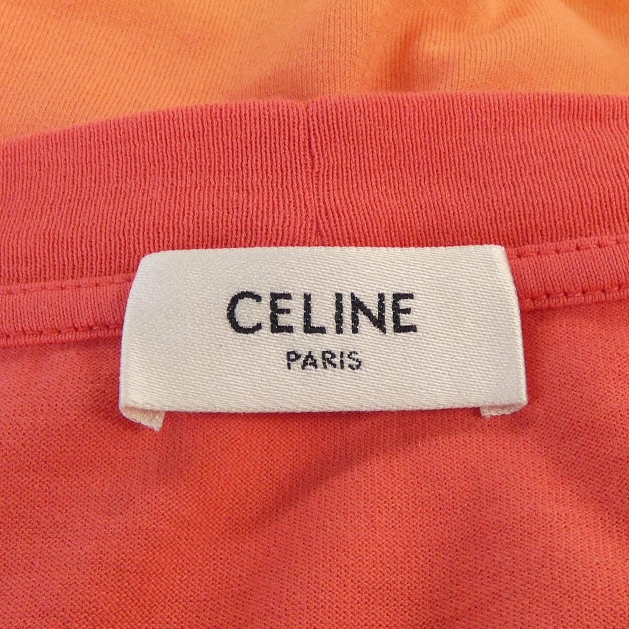 セリーヌ CELINE 2X681731Y Tシャツ
