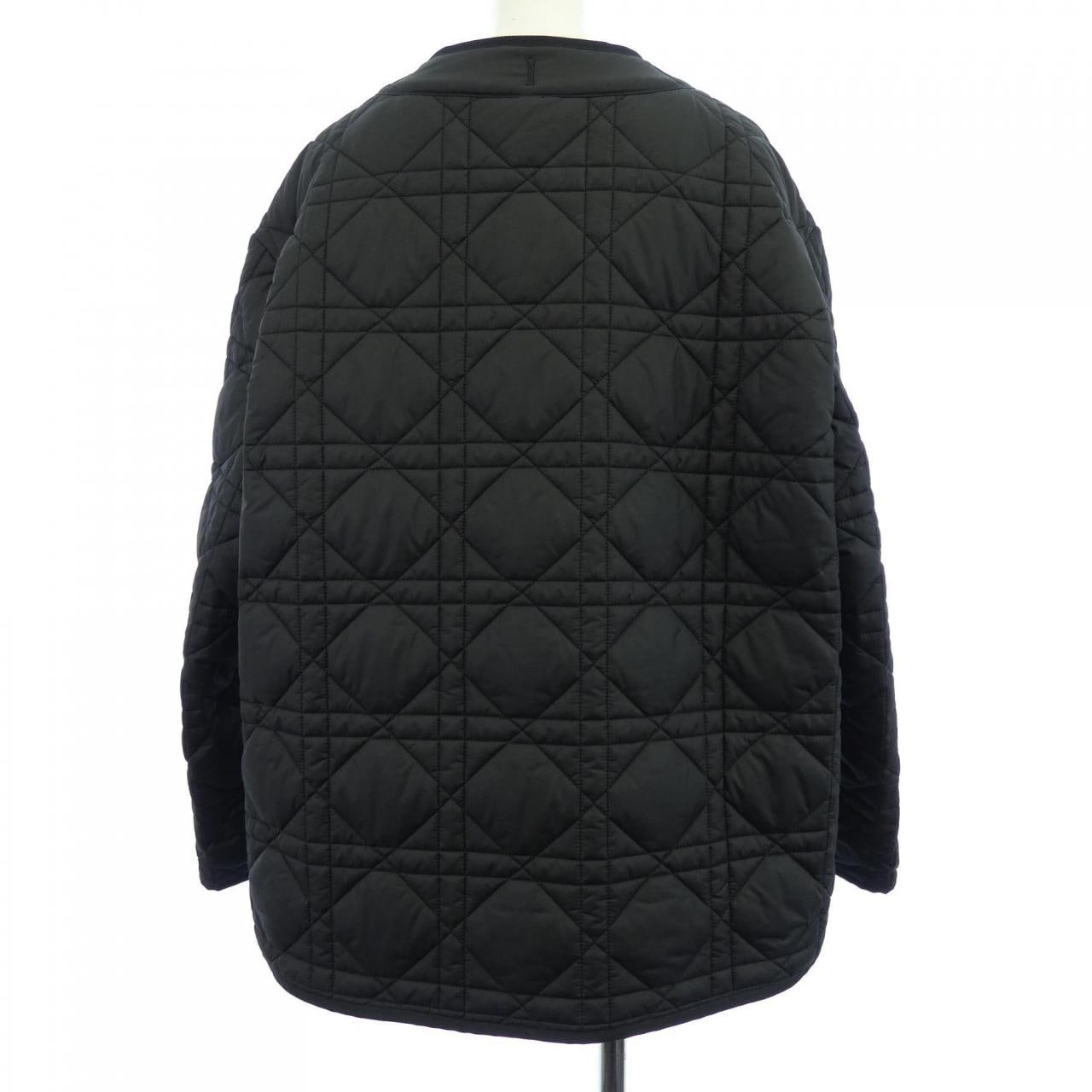 クリスチャンディオール CHRISTIAN DIOR マクロカナージュ 157C26A2827 ジャケット
