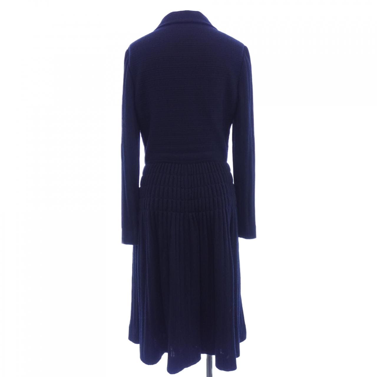 【ヴィンテージ】シャネル CHANEL P05285V04284 95A ワンピース