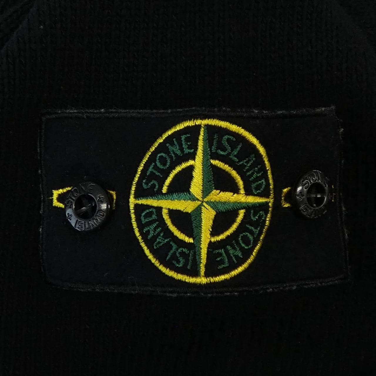 ストーンアイランド STONE ISLAND 7515503A7 ニット