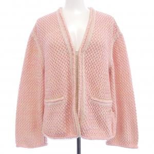 シャネル CHANEL P56686K07388 カーディガン