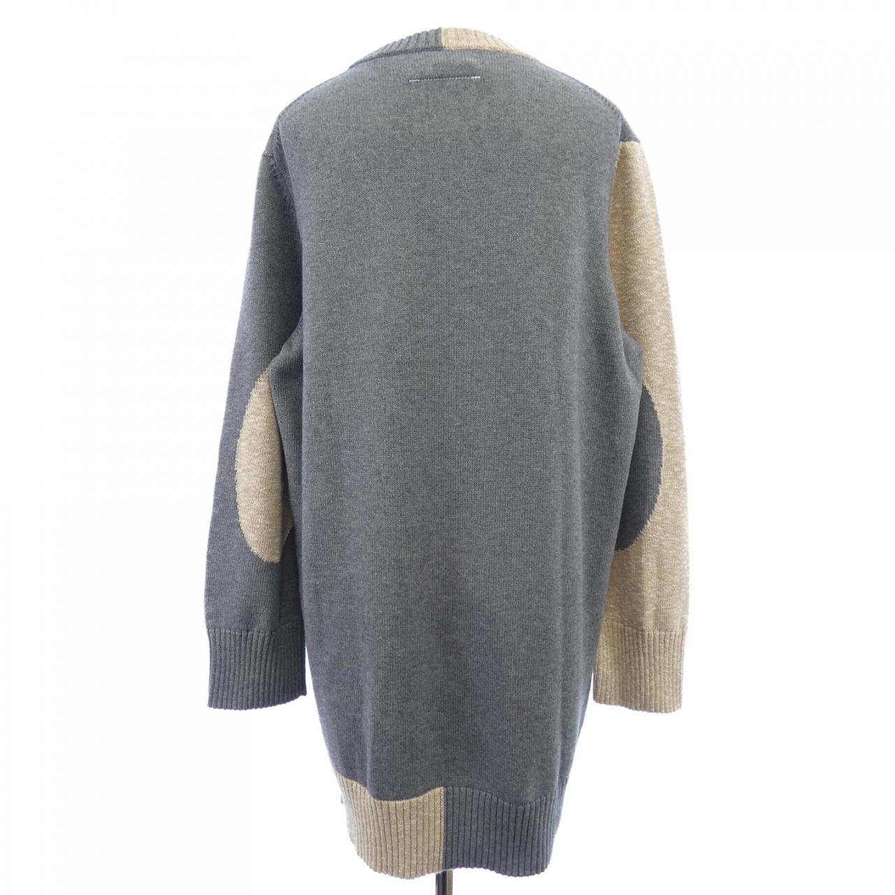 エムエムシックス MM6 S52CT0550 ニット