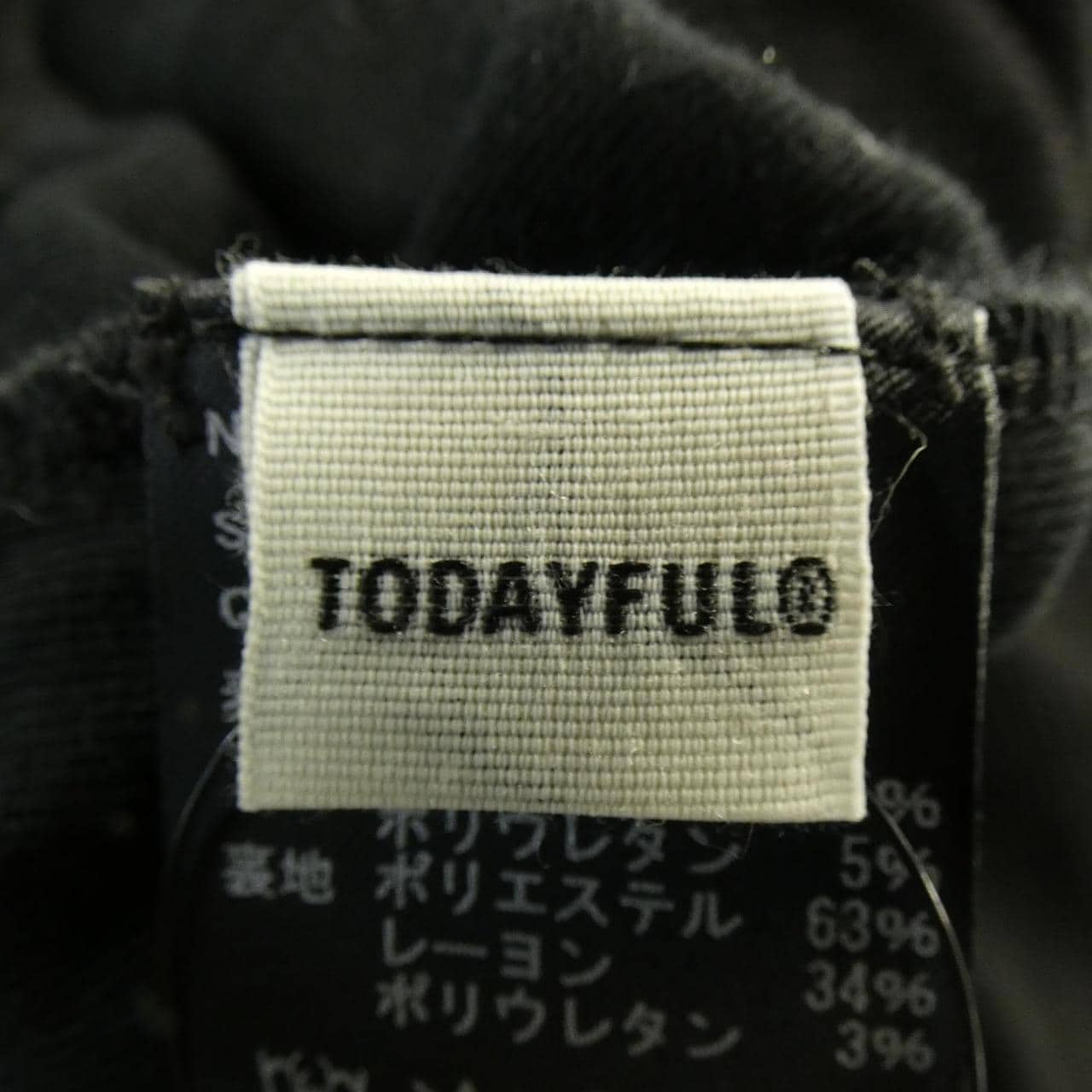 トゥデイフル TODAYFUL ワンピース