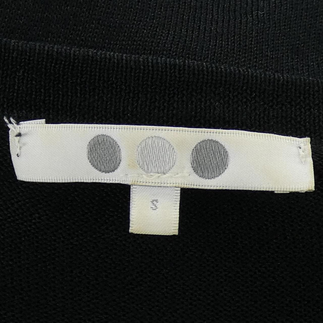 スリードッツ THREE DOTS ロングカーディガン