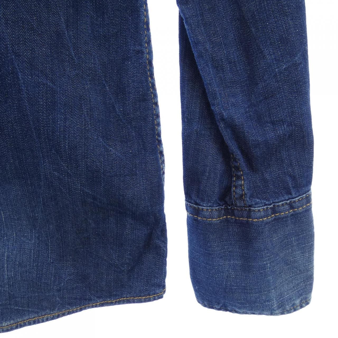 ディースクエアード DSQUARED2 S74DL0899 シャツ