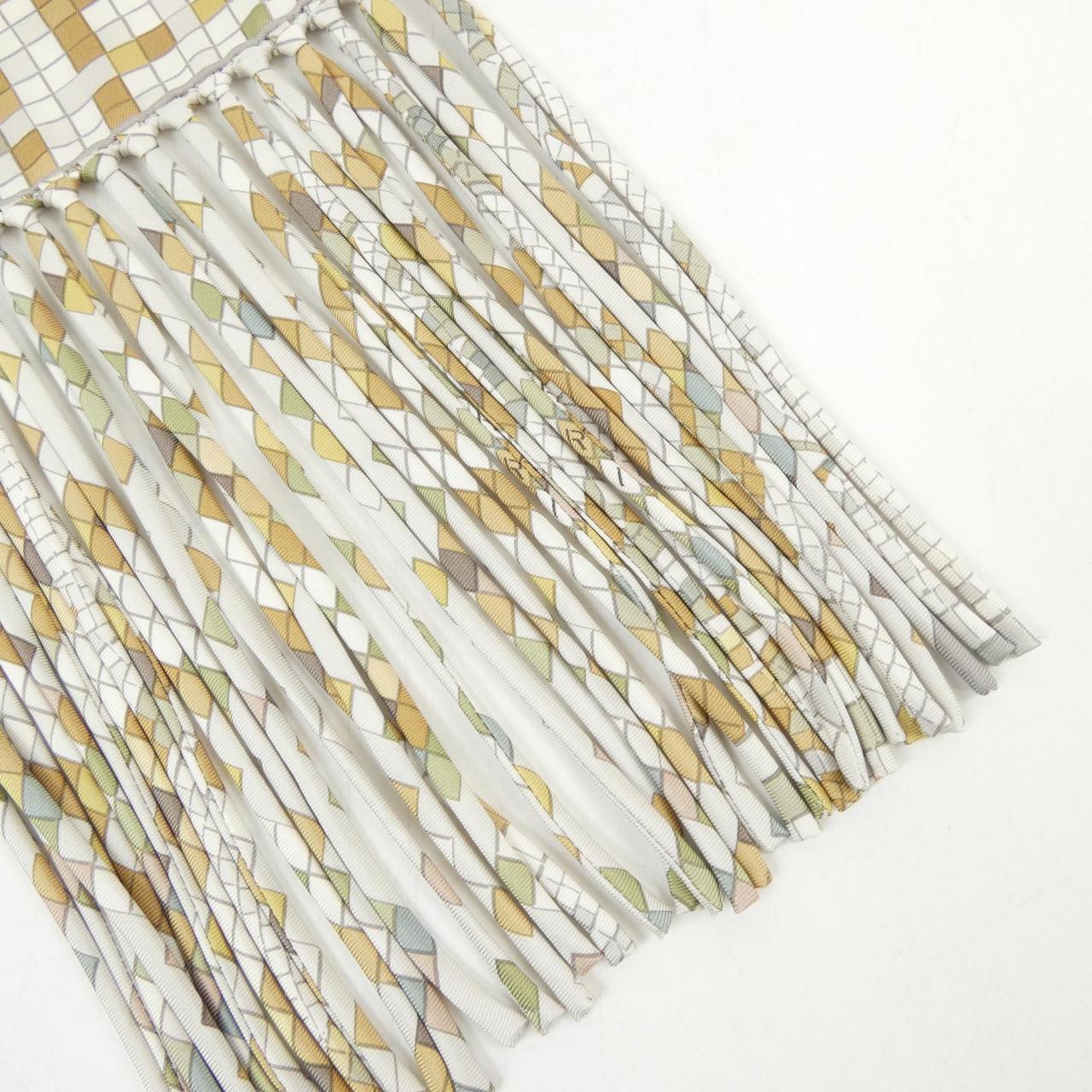 エルメス HERMES MUFFLER