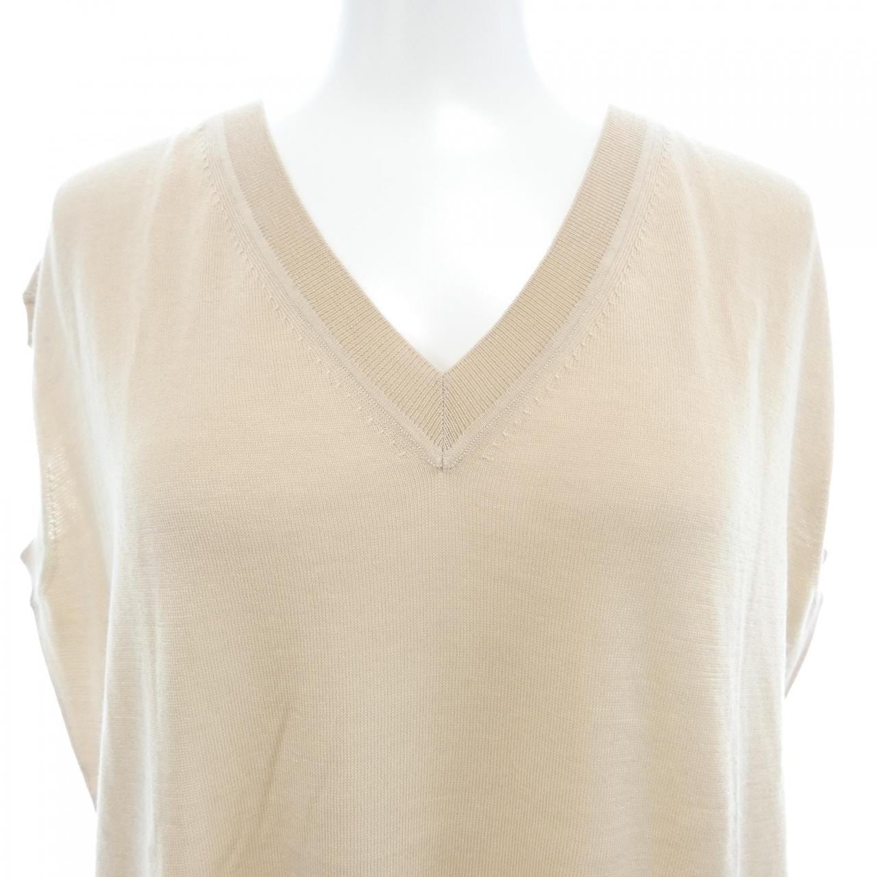 エルメス HERMES ベスト