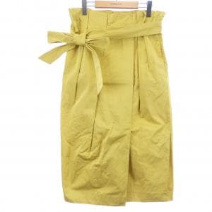 ドリスヴァンノッテン DRIES VAN NOTEN スカート