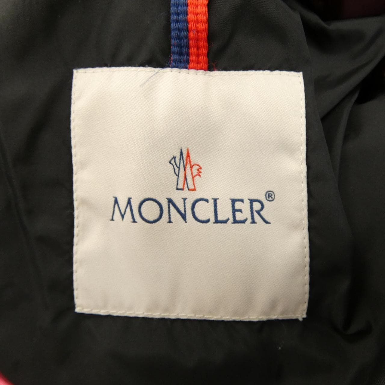 モンクレール MONCLER DANAE ダウンジャケット