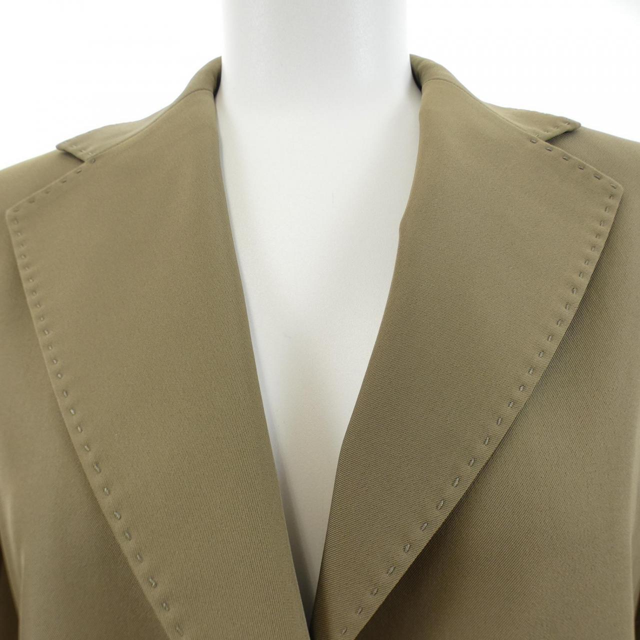 ザロウ THE ROW N173 ジャケット