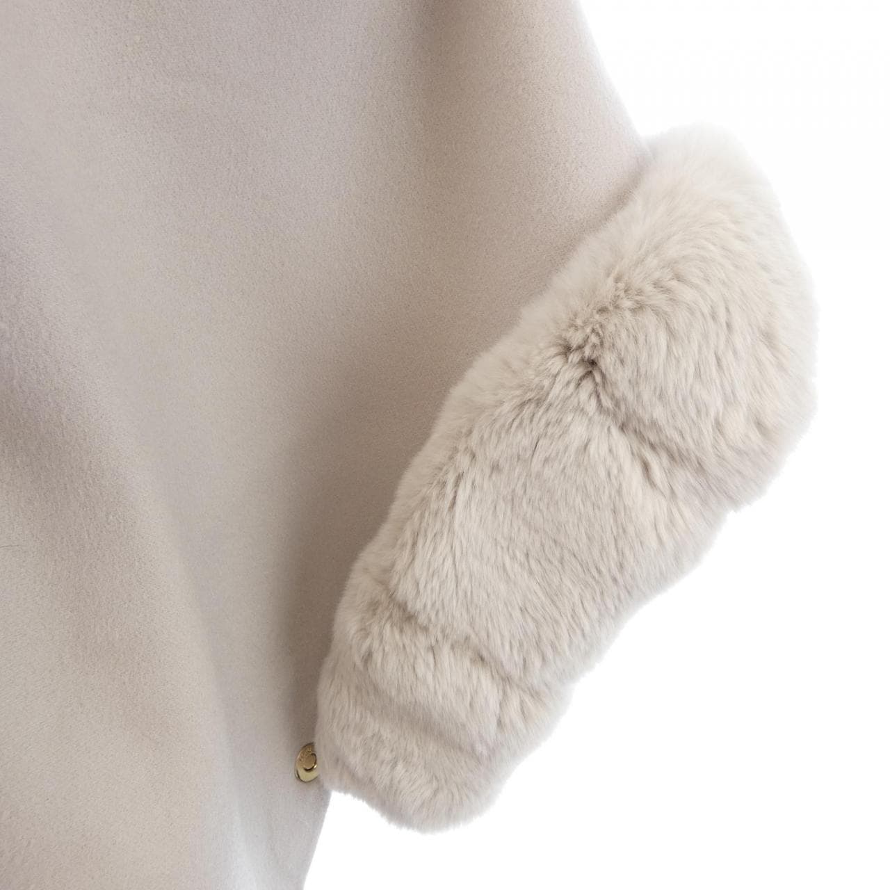 ロロピアーナ Loro Piana FAG3754 ポンチョ