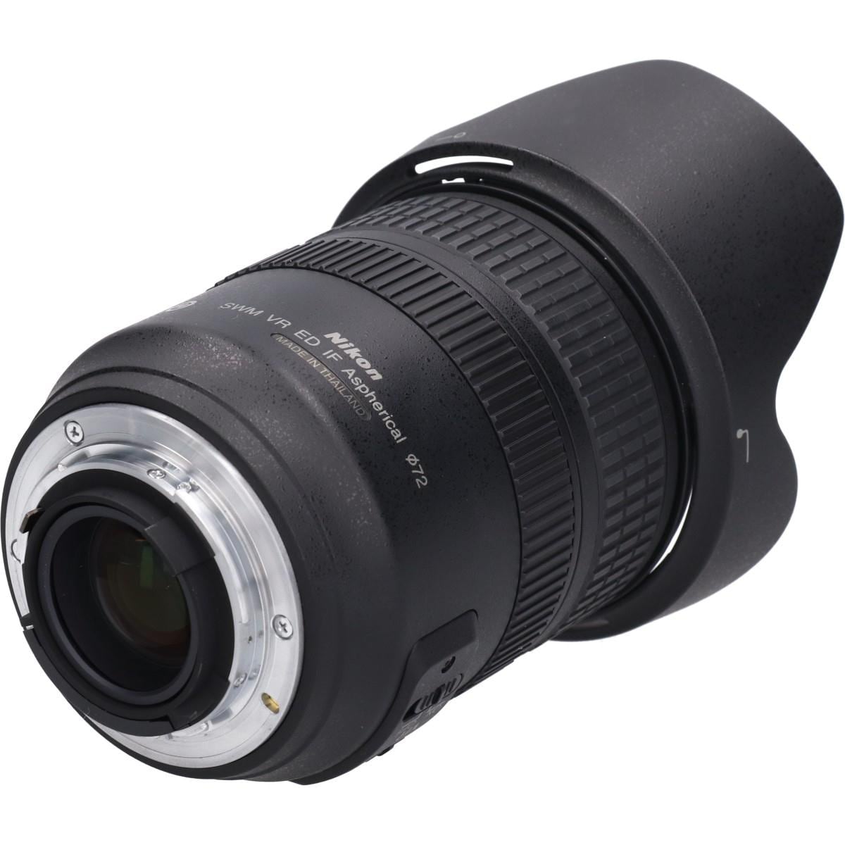 ＡＦ－Ｓ２４－１２０ｍｍ　Ｆ３．５－５．６Ｇ　ＥＤ　ＶＲ