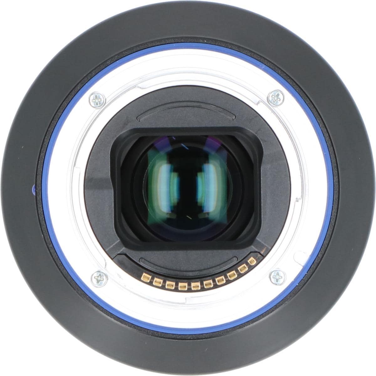 CARL ZEISS BATIS40mm F2CF索尼E用