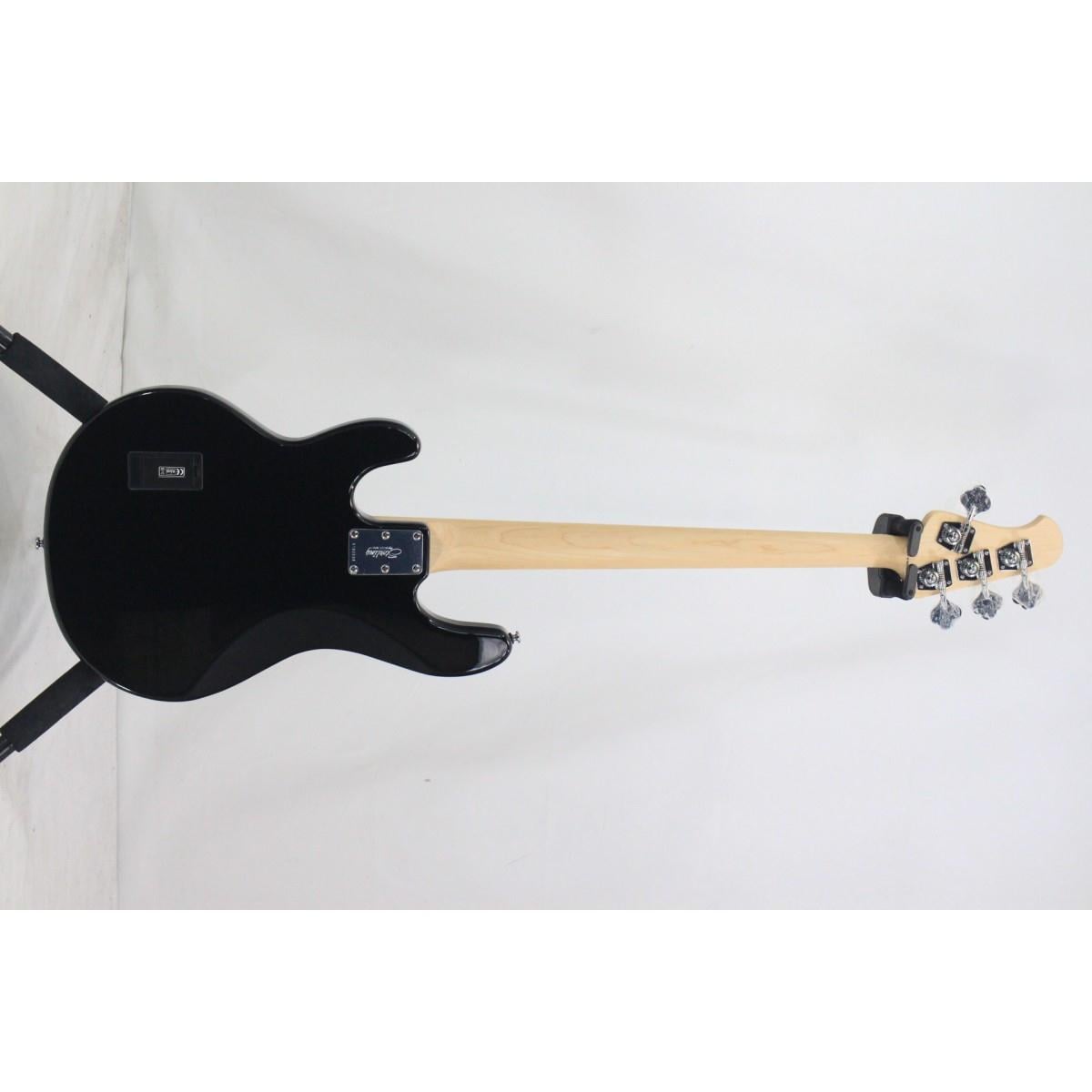 ＳＴＥＲＬＩＮＧ　ＢＹ　ＭＵＳＩＣＭＡＮ　ＲＡＹ４