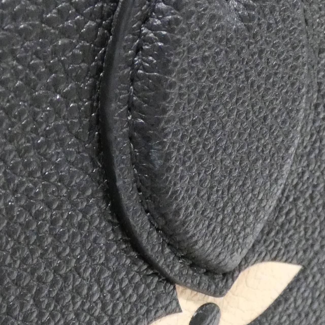 ルイヴィトン バイカラー モノグラム アンプラント オンザゴー MM M45495 バッグ