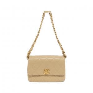 CHANEL shoulder bag