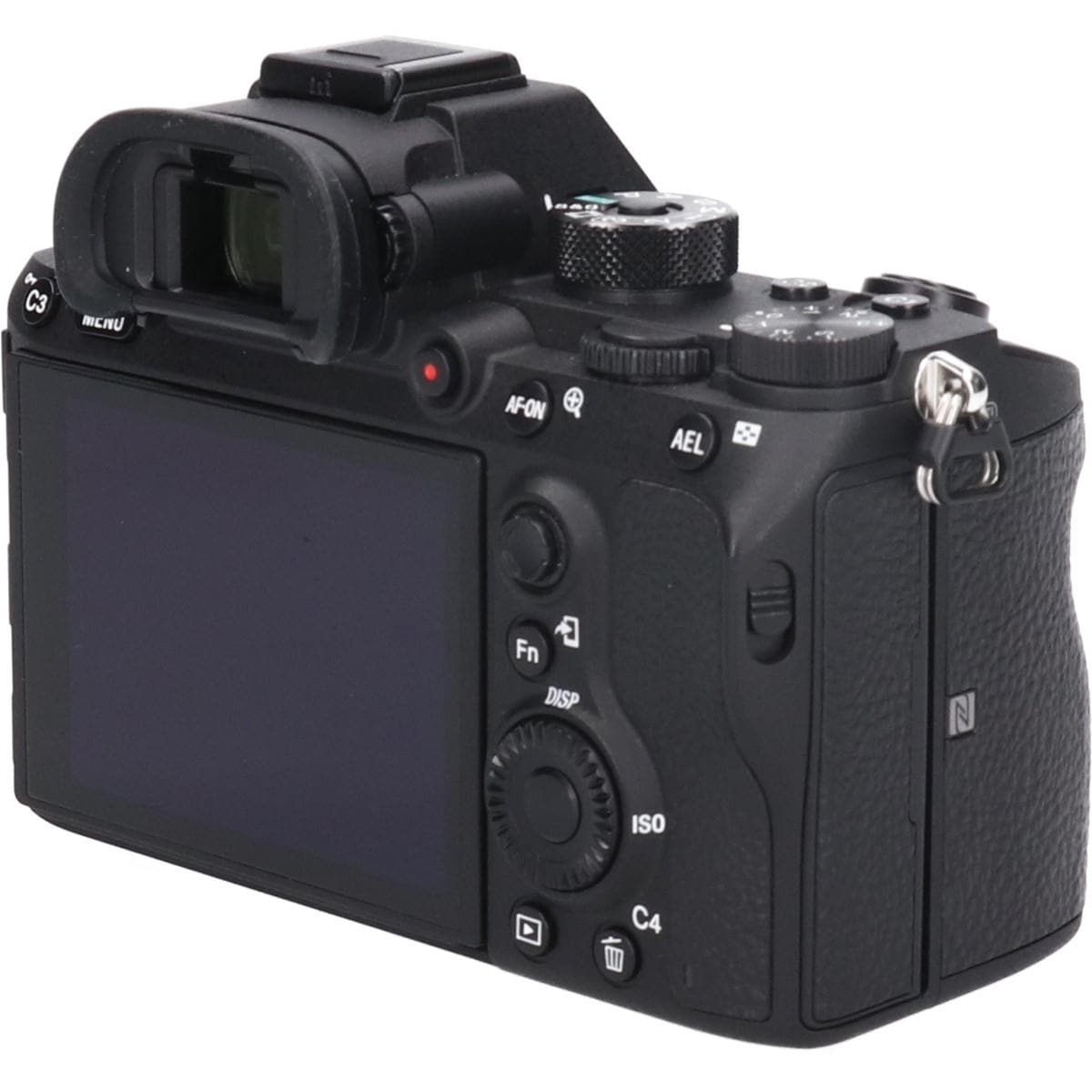 α７Ｒ　ＩＩＩ　ＩＬＣＥ－７ＲＭ３Ａ