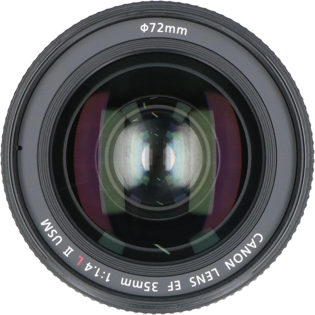 ＥＦ３５ｍｍ　Ｆ１．４ＬＩＩ　ＵＳＭ