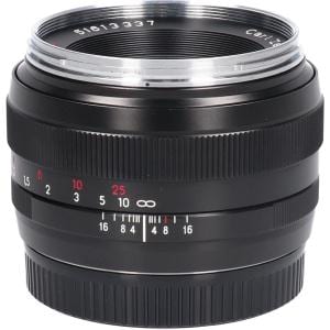 ＰＬＡＮＡＲ５０ｍｍ　Ｆ１．４ＺＥ