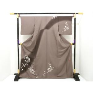 訪問着【蒋雪英】