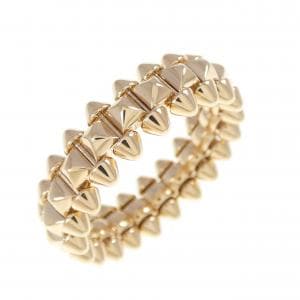 カルティエ クラッシュ スモール リング