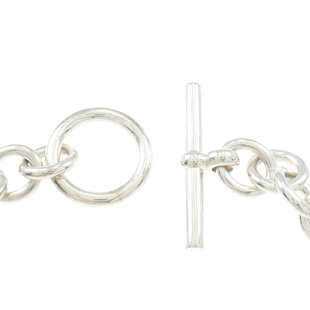 エルメス ブレスレット