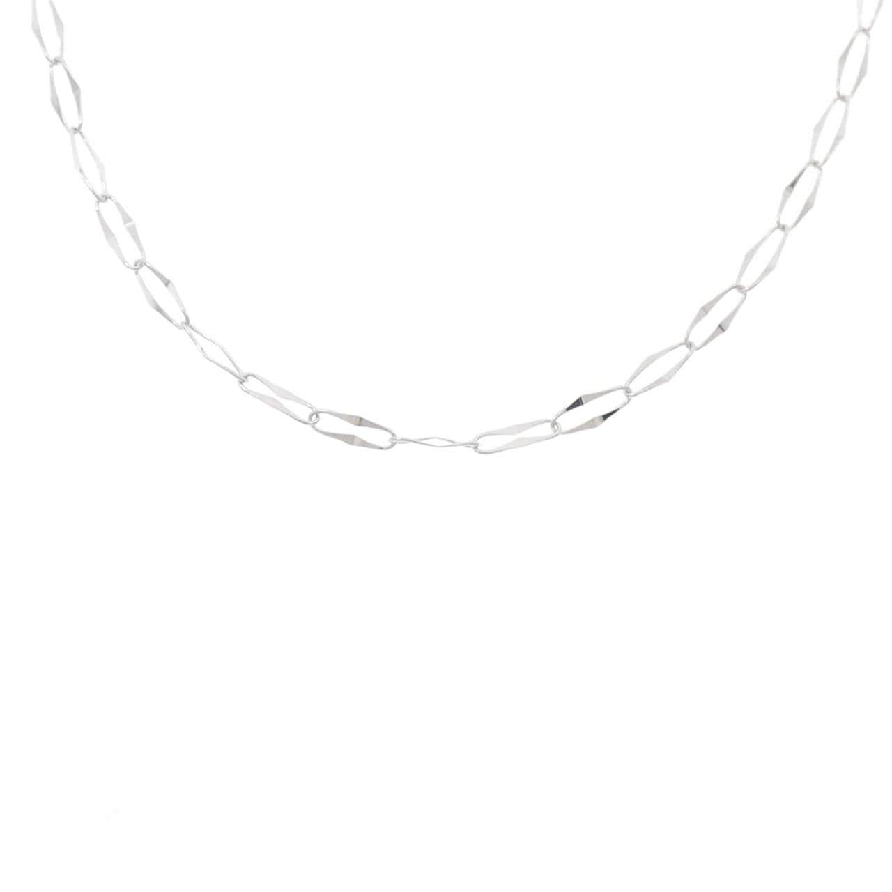 K10WG necklace