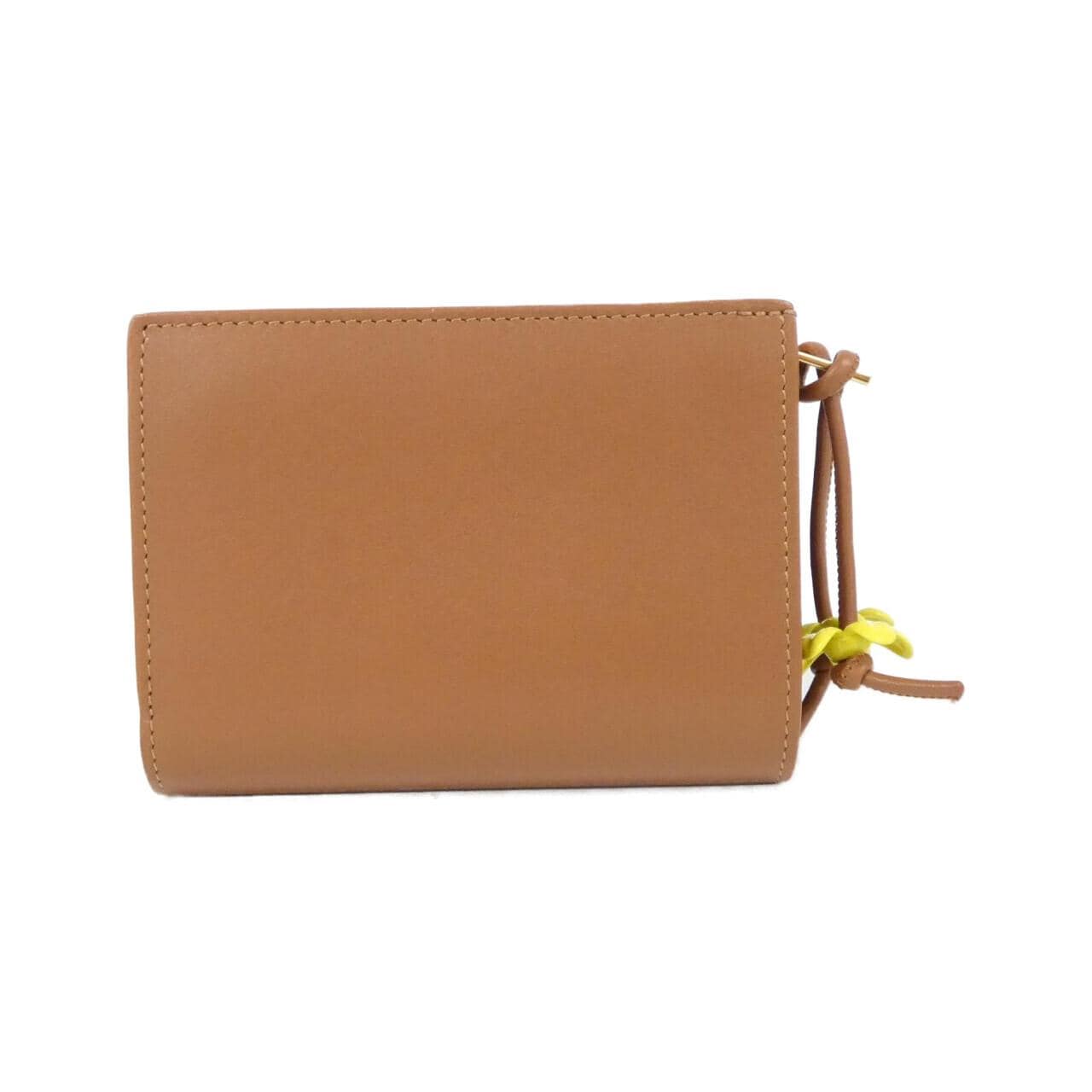 ロエベ COMPACT WALET DA TROPICAL C643NCWX02 財布