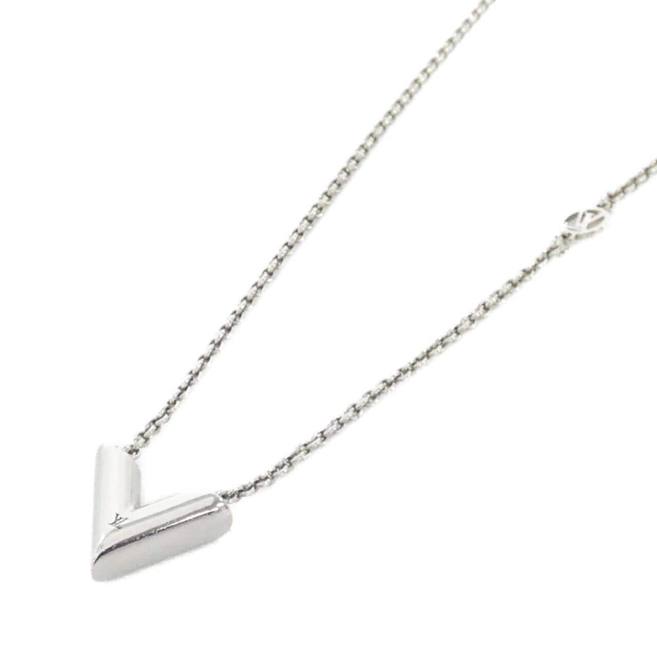 ルイヴィトン ネックレス エセンシャルV M63197 ネックレス