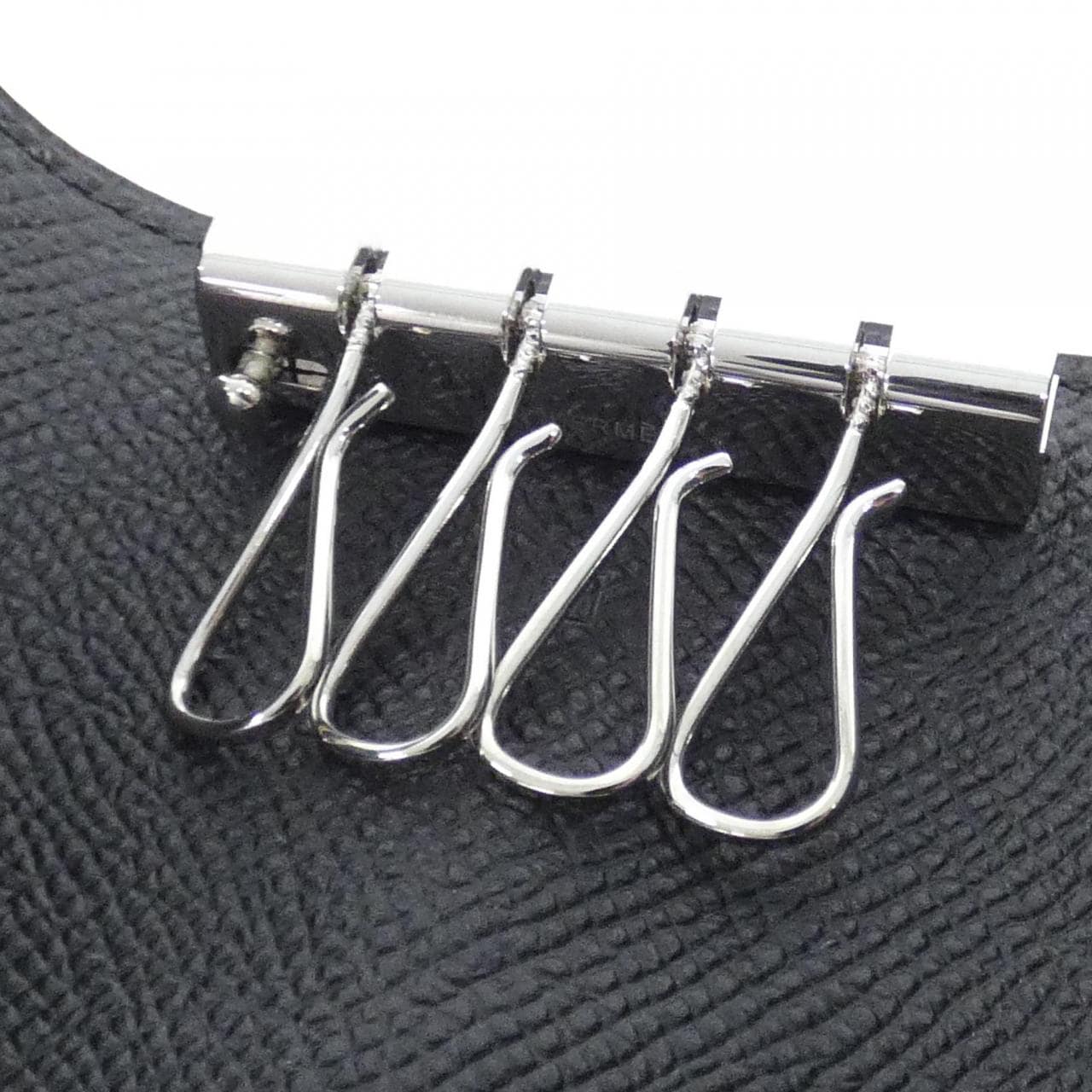 エルメス ベアン 047744CK キーケース